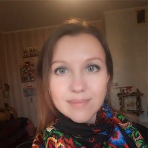 Виктория Битюцкая