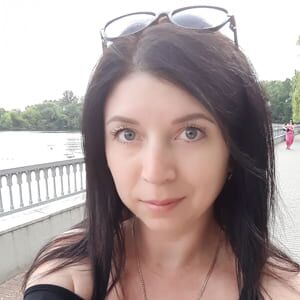 Юлия Чухрай